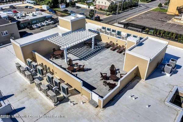 $2,800 | 131 Brighton Avenue, Unit 301, Long Branch, NJ 07740