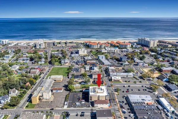$2,800 | 131 Brighton Avenue, Unit 301, Long Branch, NJ 07740