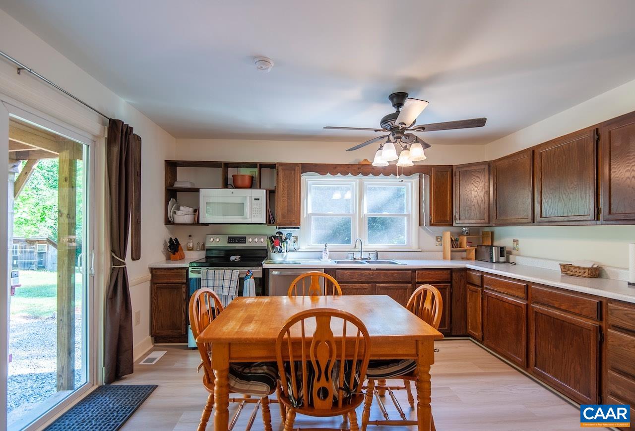 1015 Rock Spring Road Faber, VA 22938 - Photo 19 of 45