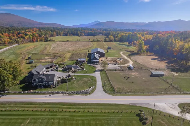 $1,950,000 | 960 East Pittsford Road, Rutland Town, VT 05701
