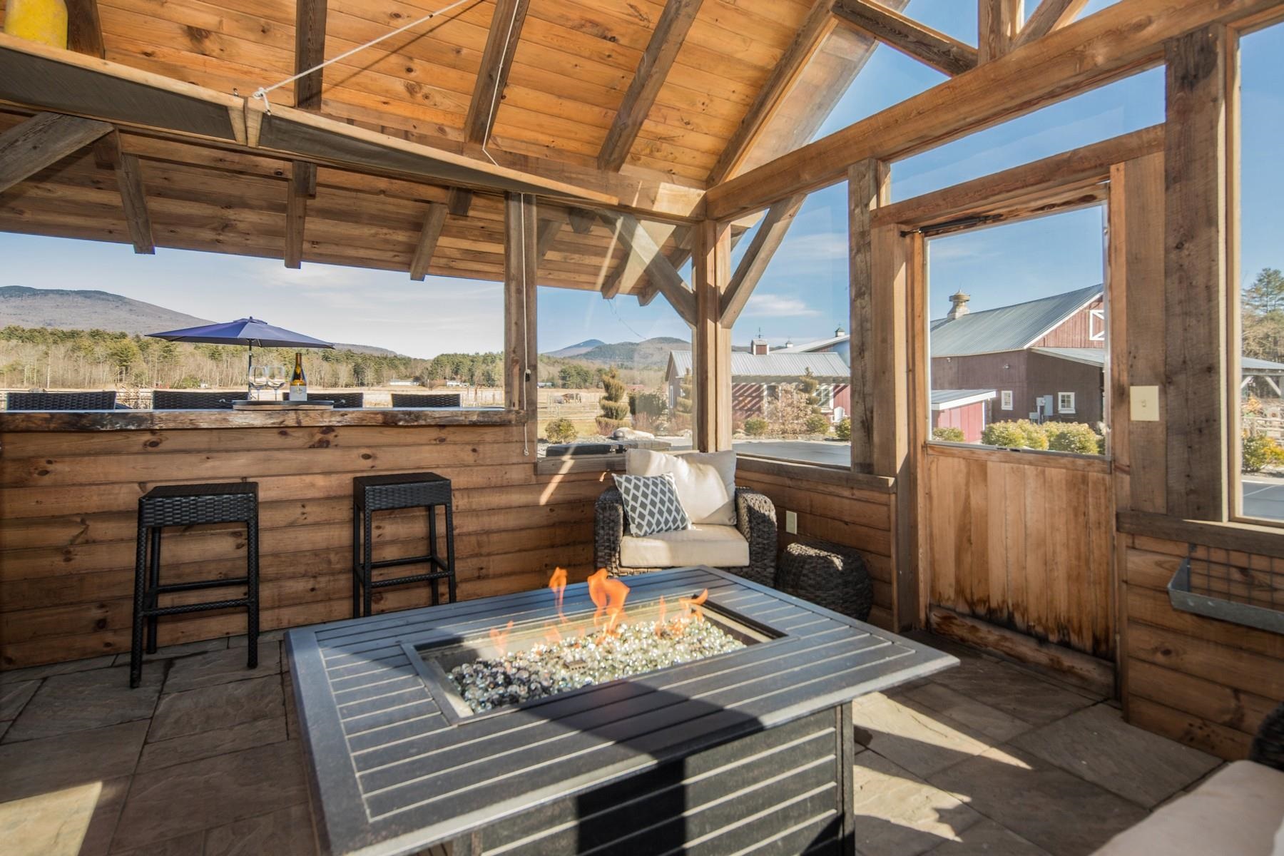 960 East Pittsford Road Rutland Town, VT 05701 - Photo 15 of 43