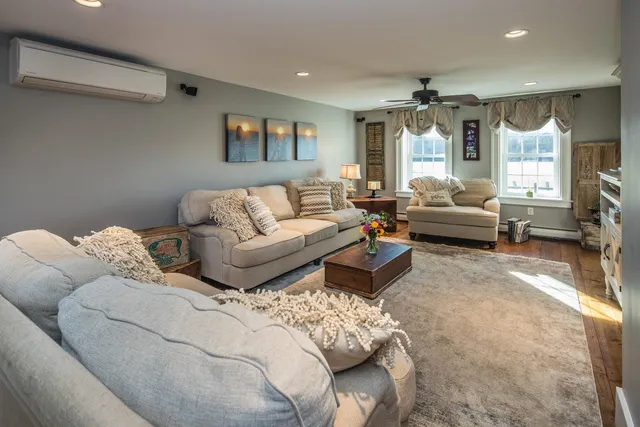 $1,950,000 | 960 East Pittsford Road, Rutland Town, VT 05701