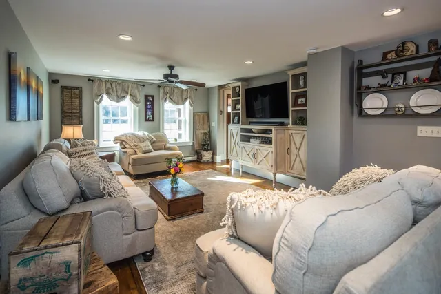 $1,950,000 | 960 East Pittsford Road, Rutland Town, VT 05701