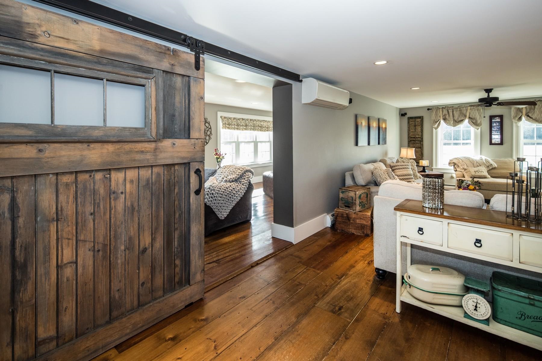 960 East Pittsford Road Rutland Town, VT 05701 - Photo 24 of 43