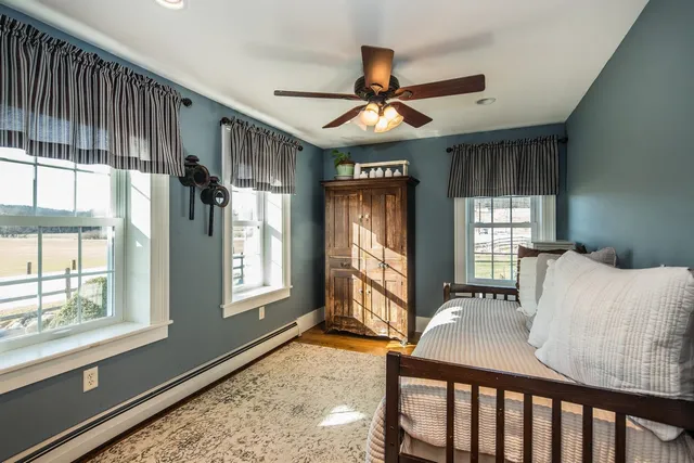 $1,950,000 | 960 East Pittsford Road, Rutland Town, VT 05701