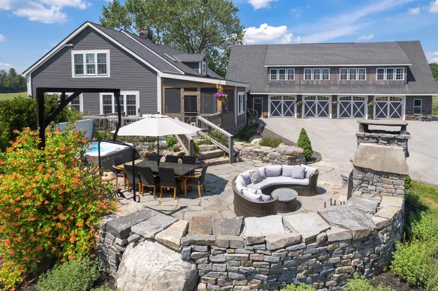 $1,950,000 | 960 East Pittsford Road, Rutland Town, VT 05701