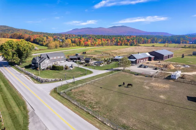 $1,950,000 | 960 East Pittsford Road, Rutland Town, VT 05701