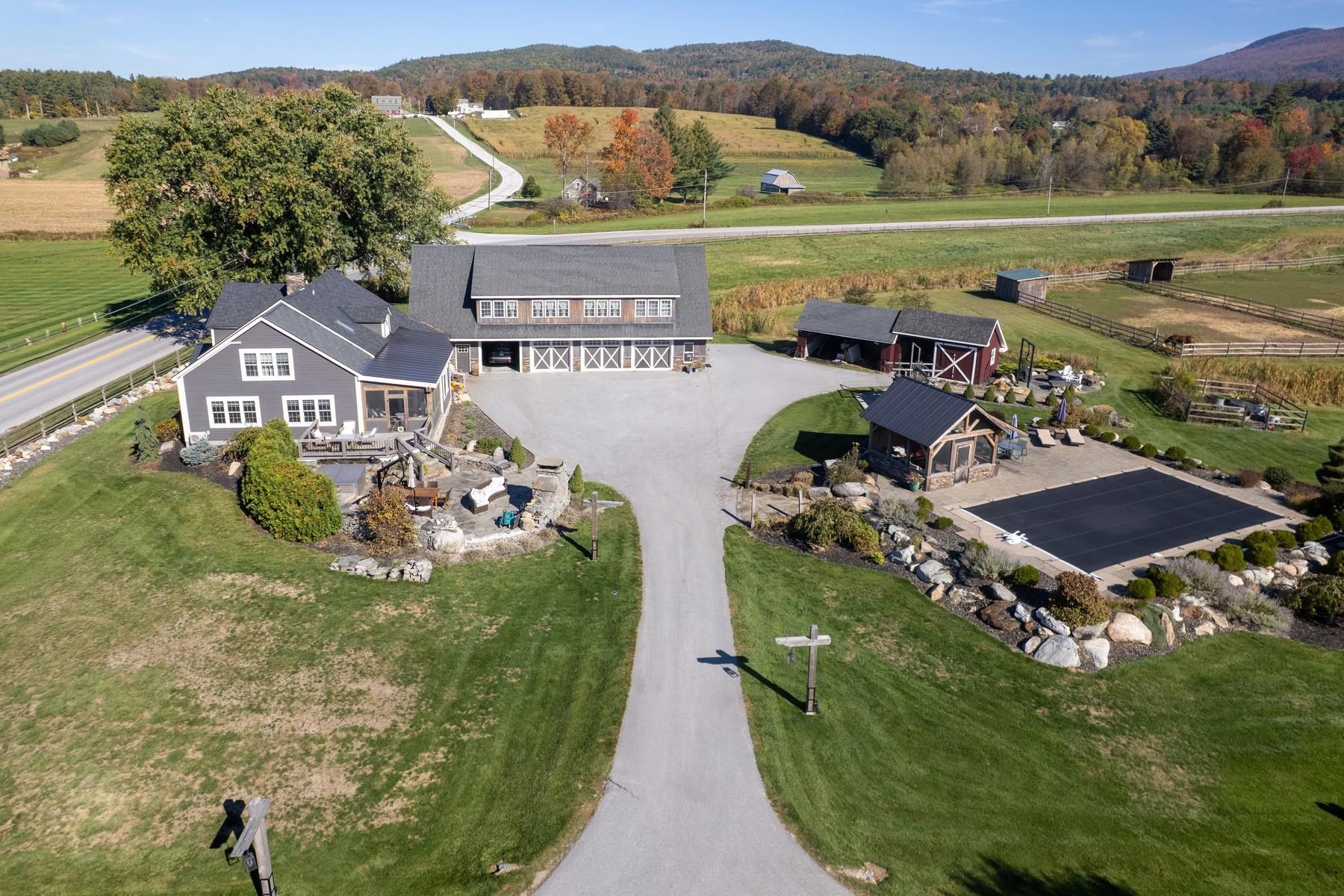 960 East Pittsford Road Rutland Town, VT 05701 - Photo 7 of 43