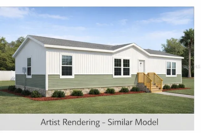 $339,995 | 0 Lincoln Road, St. Cloud, FL 34773