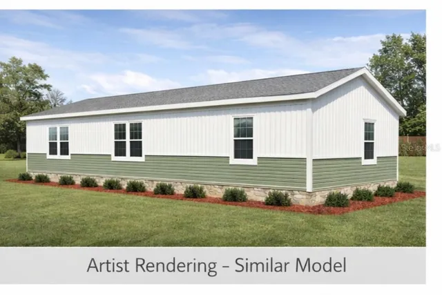 $339,995 | 0 Lincoln Road, St. Cloud, FL 34773