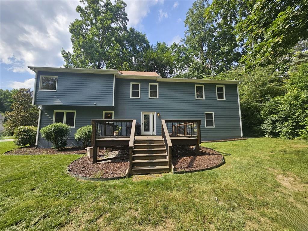 290 Oakmere Road Alpharetta, GA 30009 - Photo 22 of 26