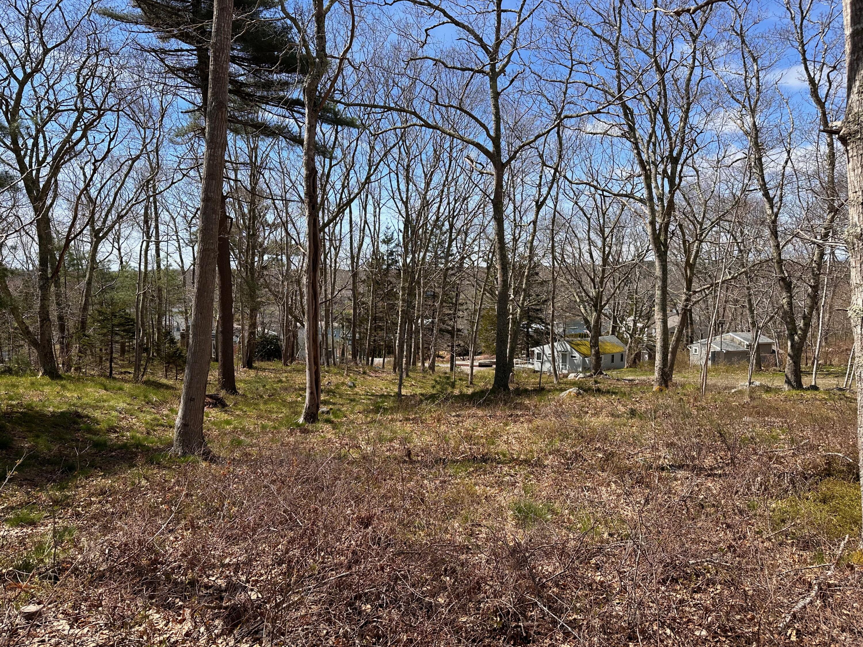 30 Gaffney Hill Road New Harbor, ME 04554 - Photo 8 of 10 IMG_6461