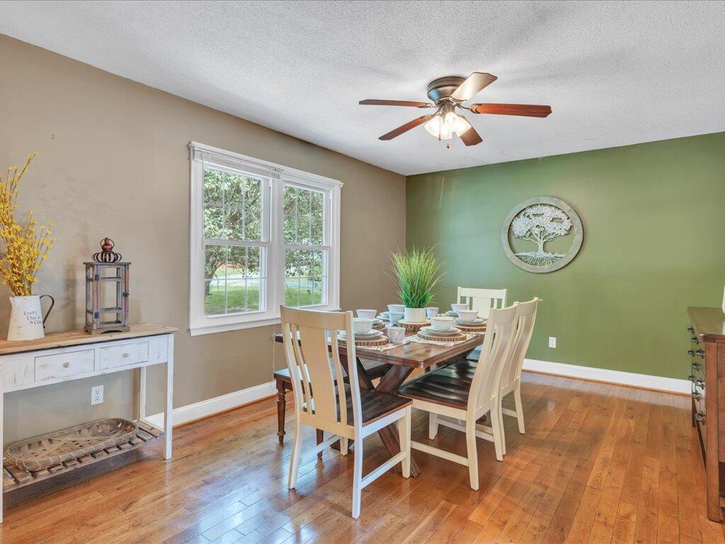 227 Vista View Lane Ridgeway, VA 24148 - Photo 8 of 56 08-MIB03485