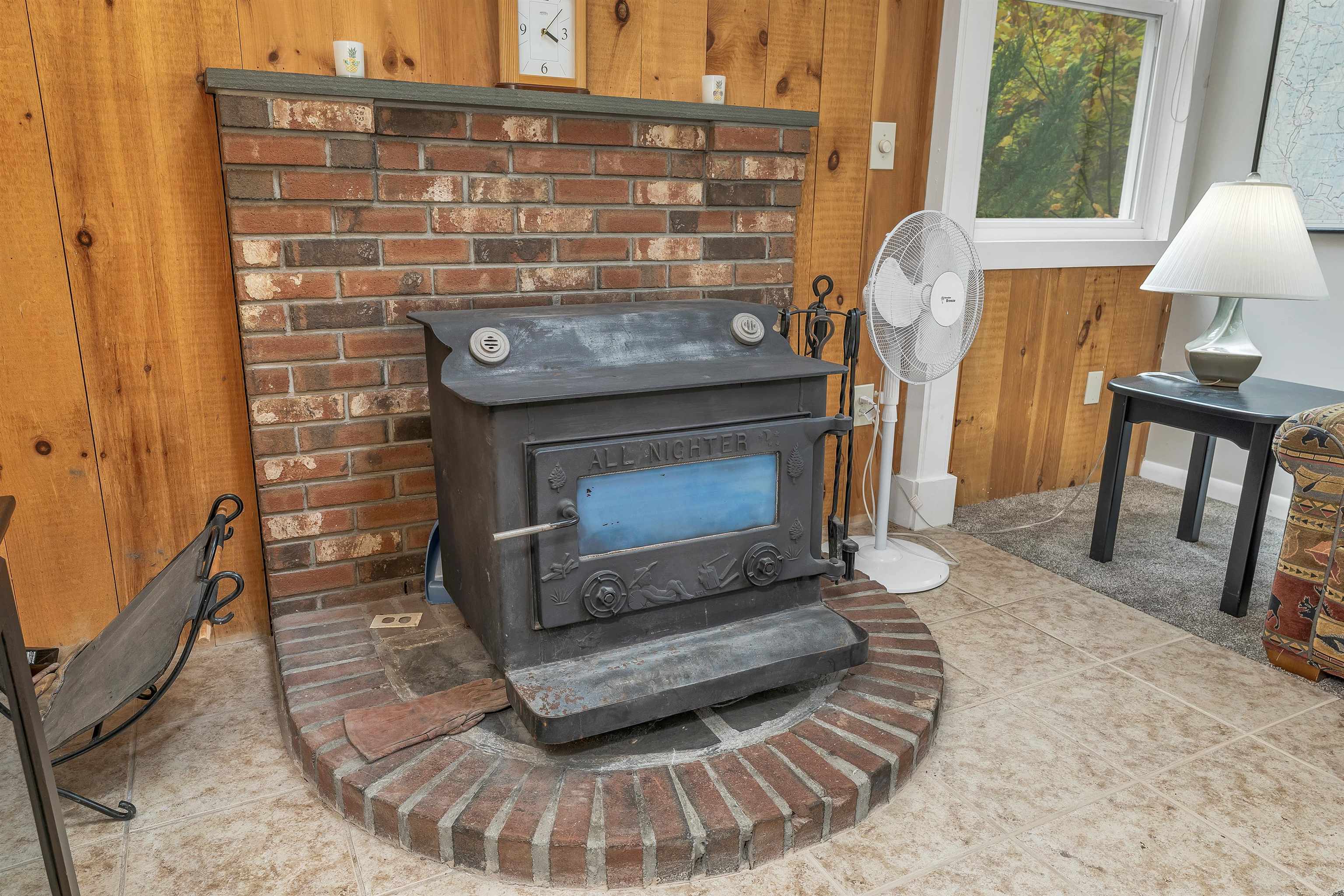 88 Donovan Farm Road Campton, NH 03223 - Photo 8 of 60