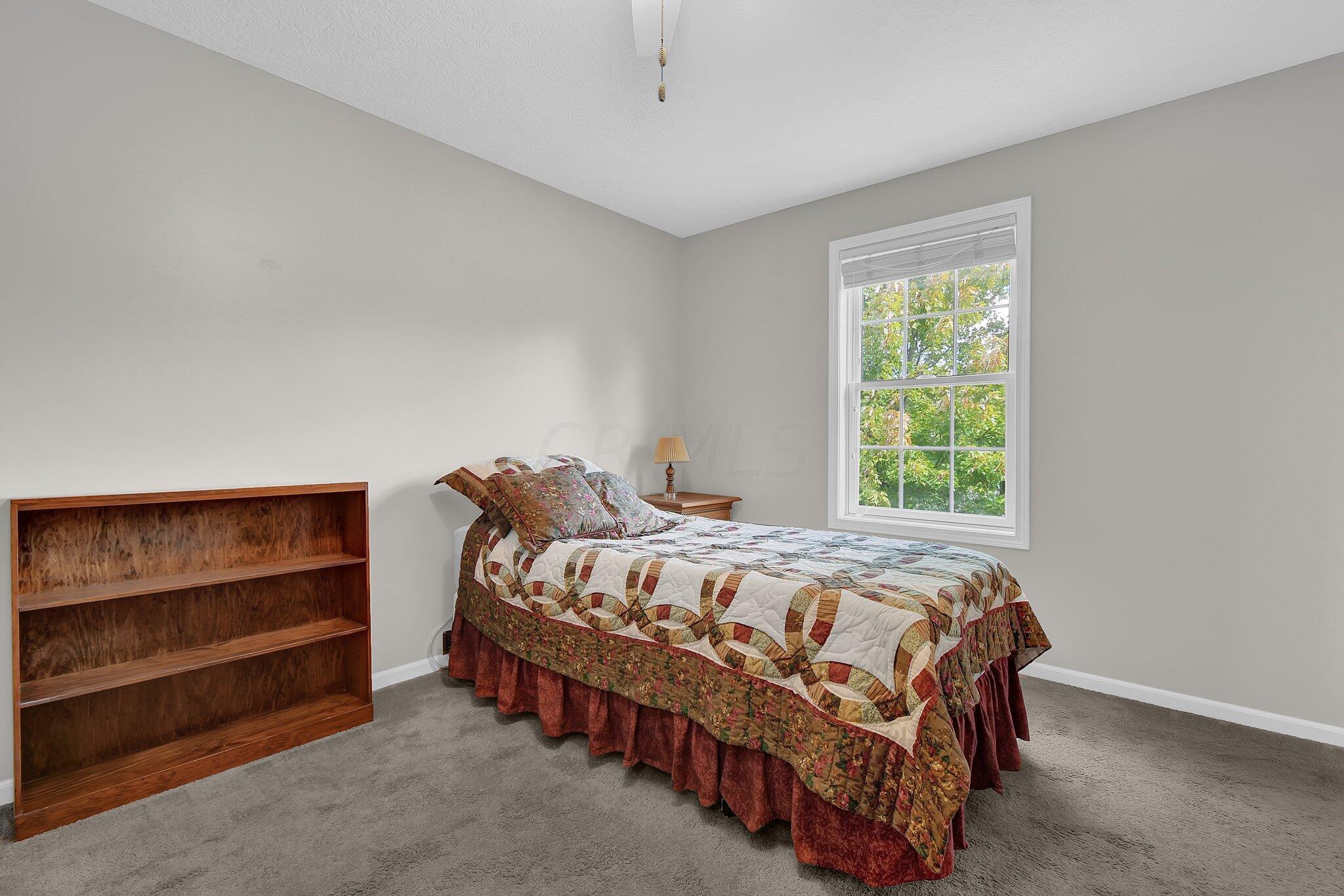 1197 Shagbark Road, Unit 20119 Columbus, OH 43230 - Photo 11 of 27 1st Bedroom