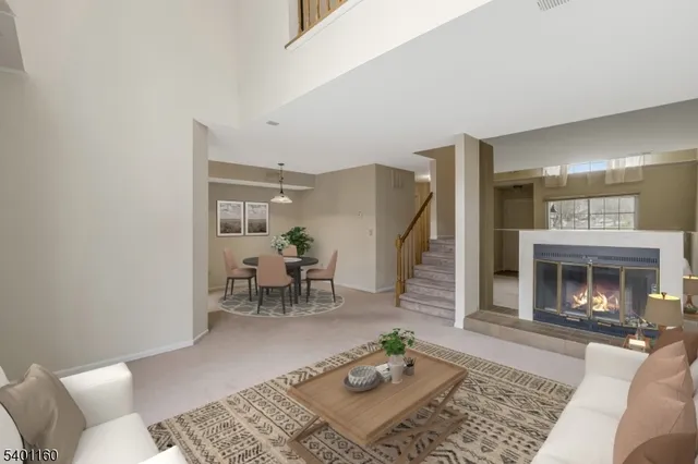 $2,600 | 62 Bentley Court, Bedminster, NJ 07921