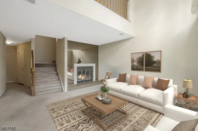 $2,600 | 62 Bentley Court, Bedminster, NJ 07921