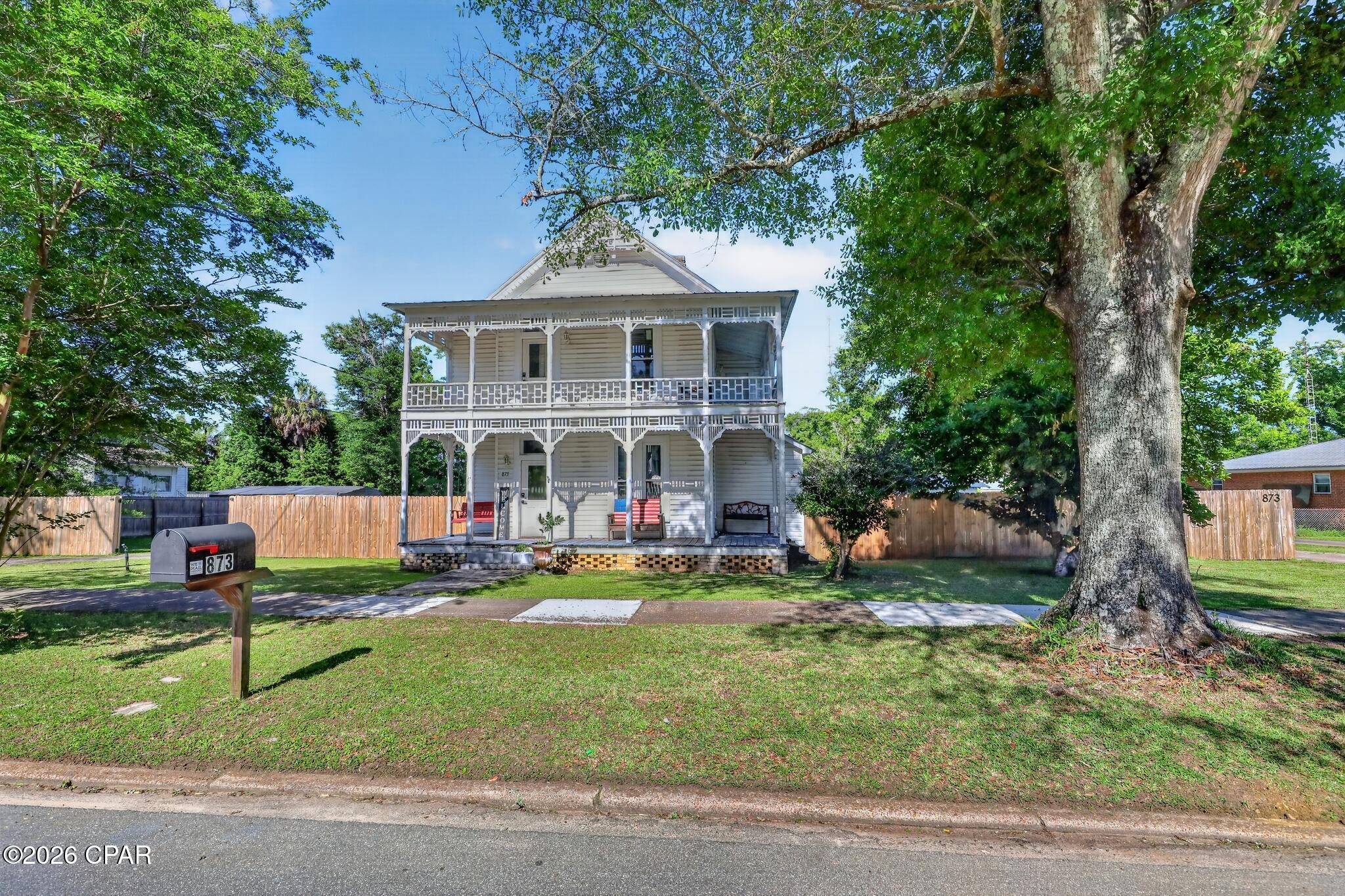 873 Main Street Chipley, FL 32428 - Photo 2 of 35
