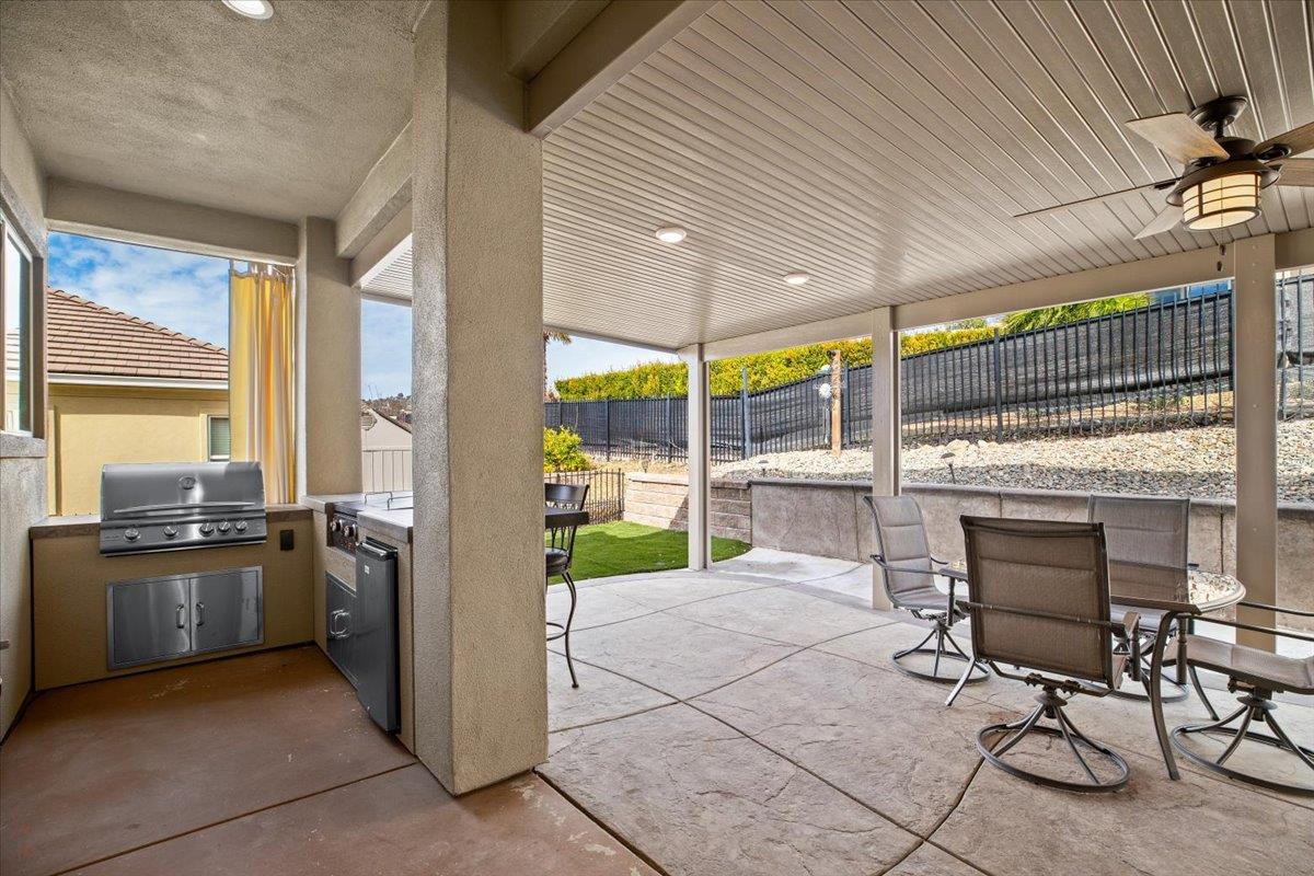 121 Athena Drive Copperopolis, CA 95228 - Photo 46 of 90