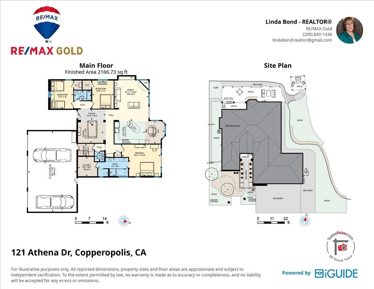 121 Athena Drive Copperopolis, CA 95228 - Photo 83 of 90