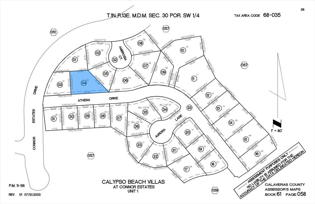 121 Athena Drive Copperopolis, CA 95228 - Photo 84 of 90