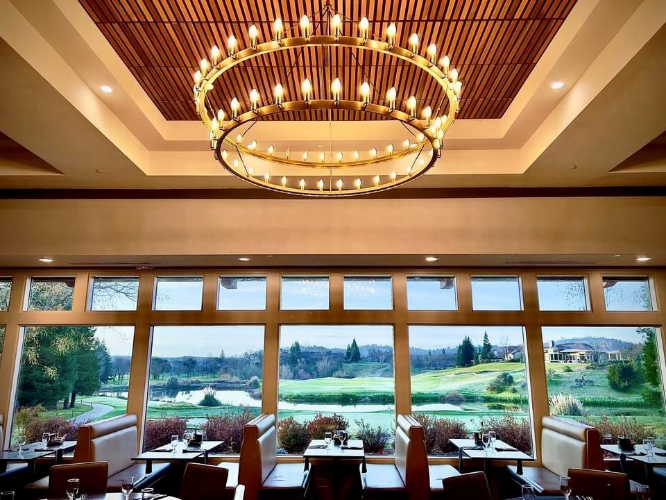 121 Athena Drive Copperopolis, CA 95228 - Photo 88 of 90 Verona 18 Restaurant at Copper Valley