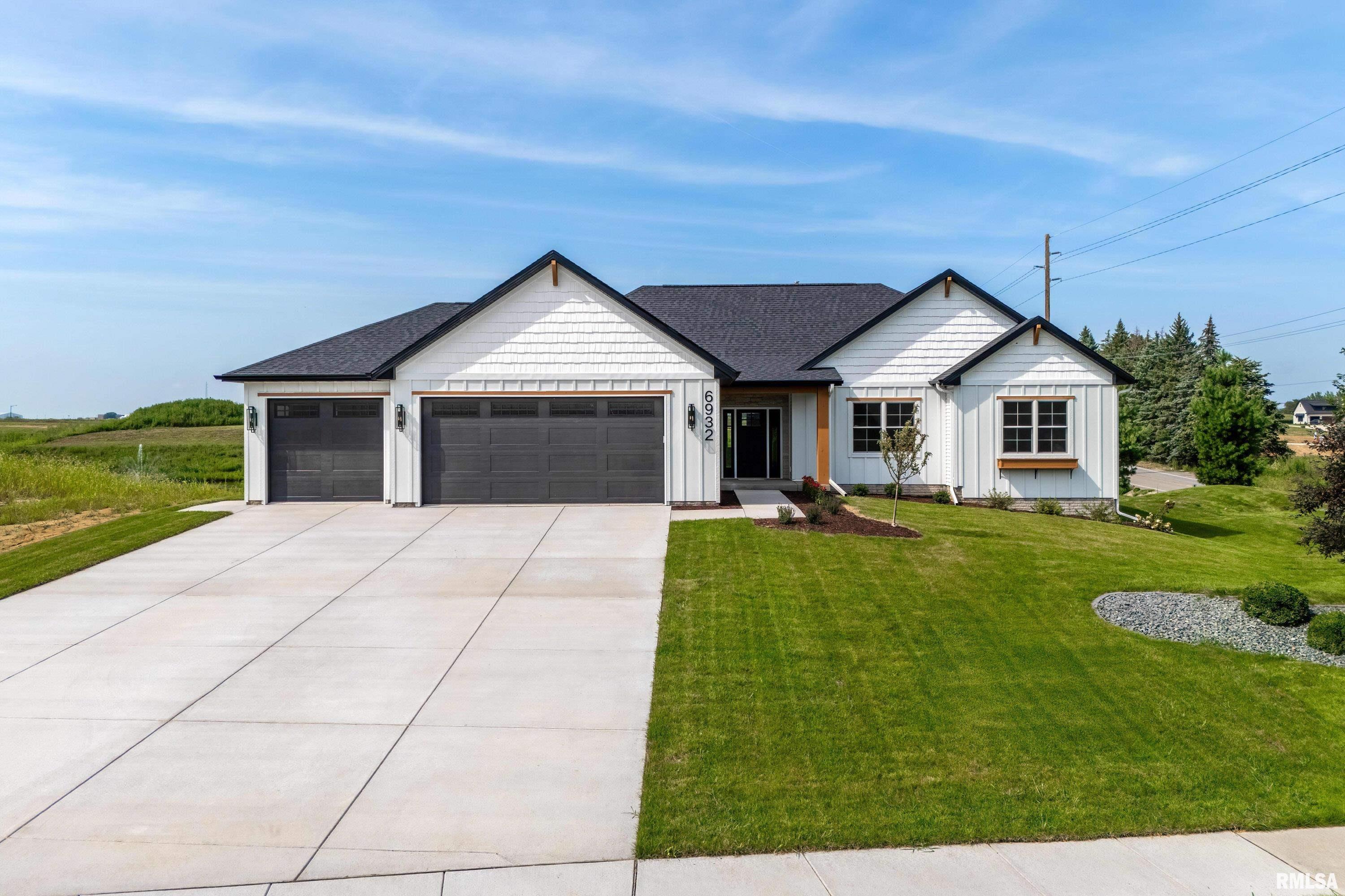 6932 Wilderness Pointe Bettendorf, IA 52722 - Photo 56 of 63