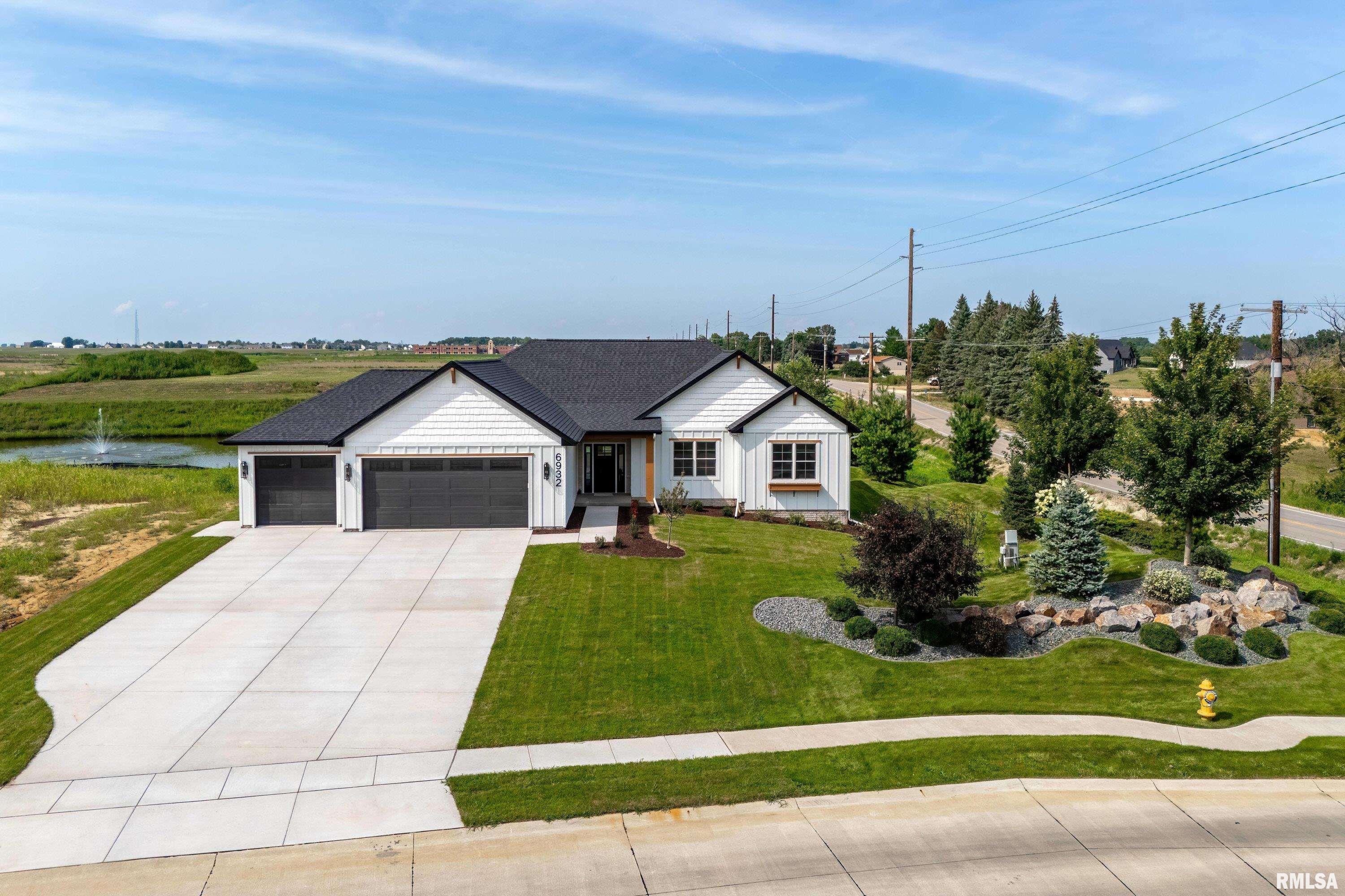 6932 Wilderness Pointe Bettendorf, IA 52722 - Photo 57 of 63