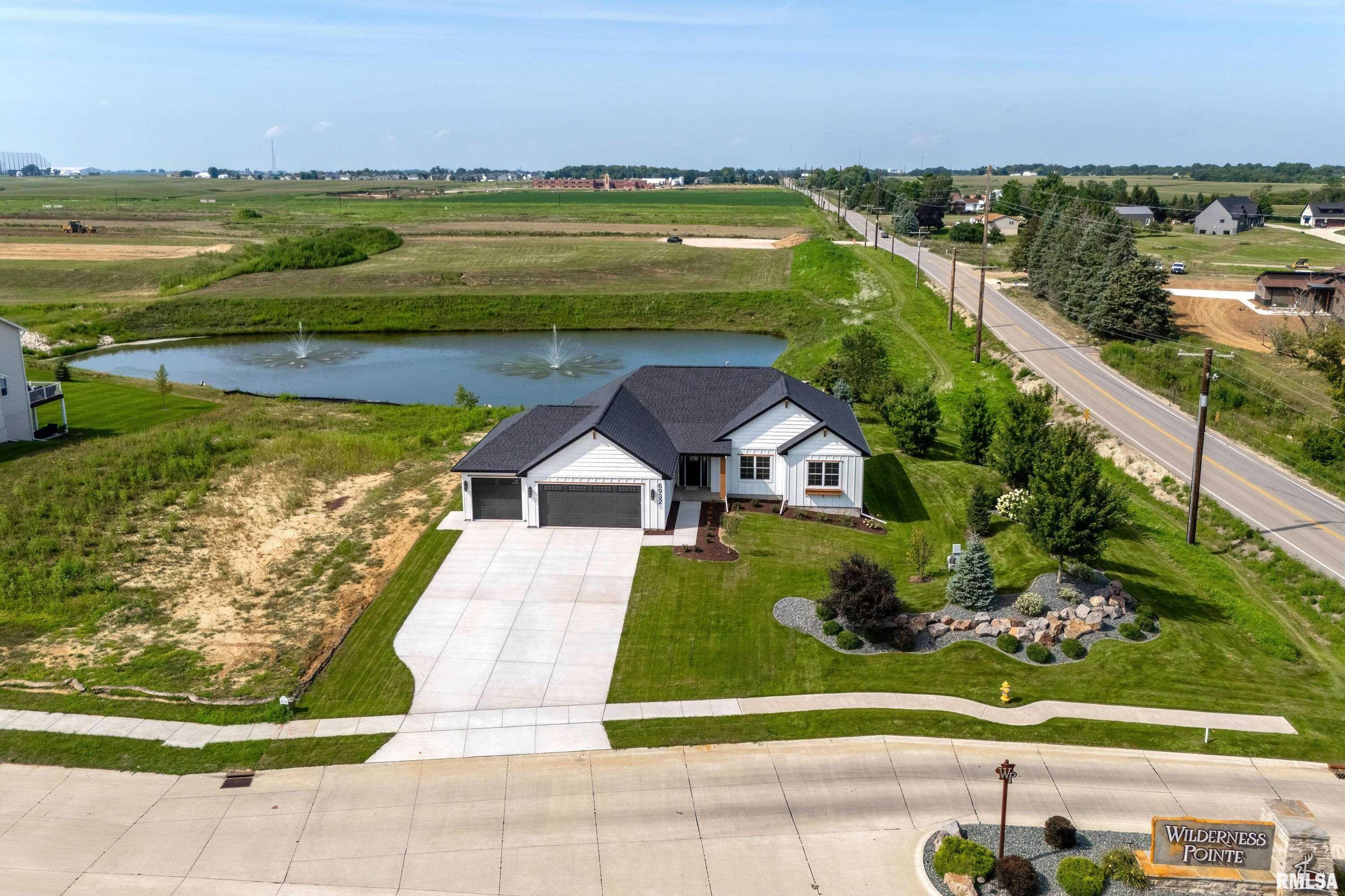 6932 Wilderness Pointe Bettendorf, IA 52722 - Photo 58 of 63