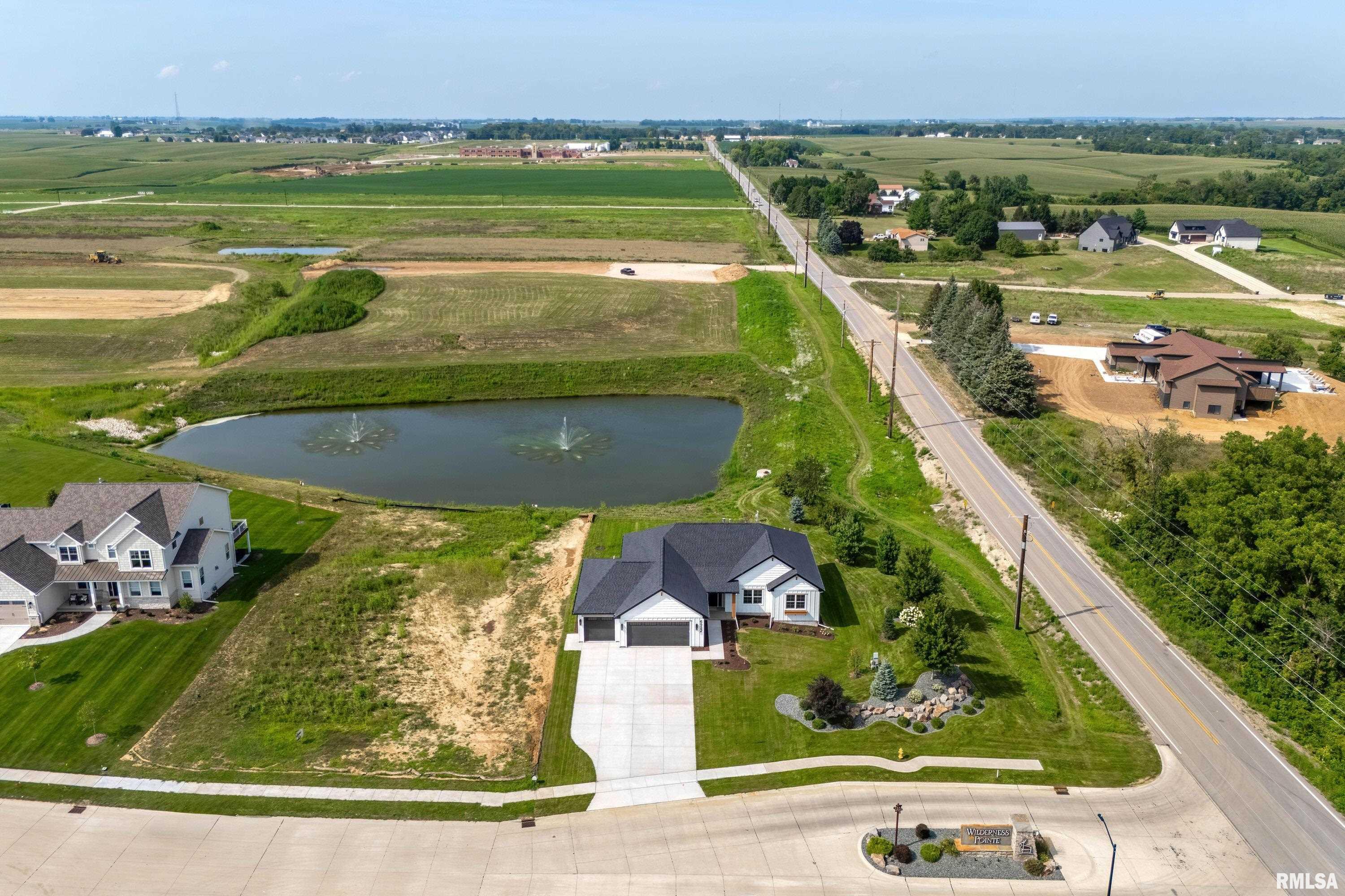 6932 Wilderness Pointe Bettendorf, IA 52722 - Photo 59 of 63