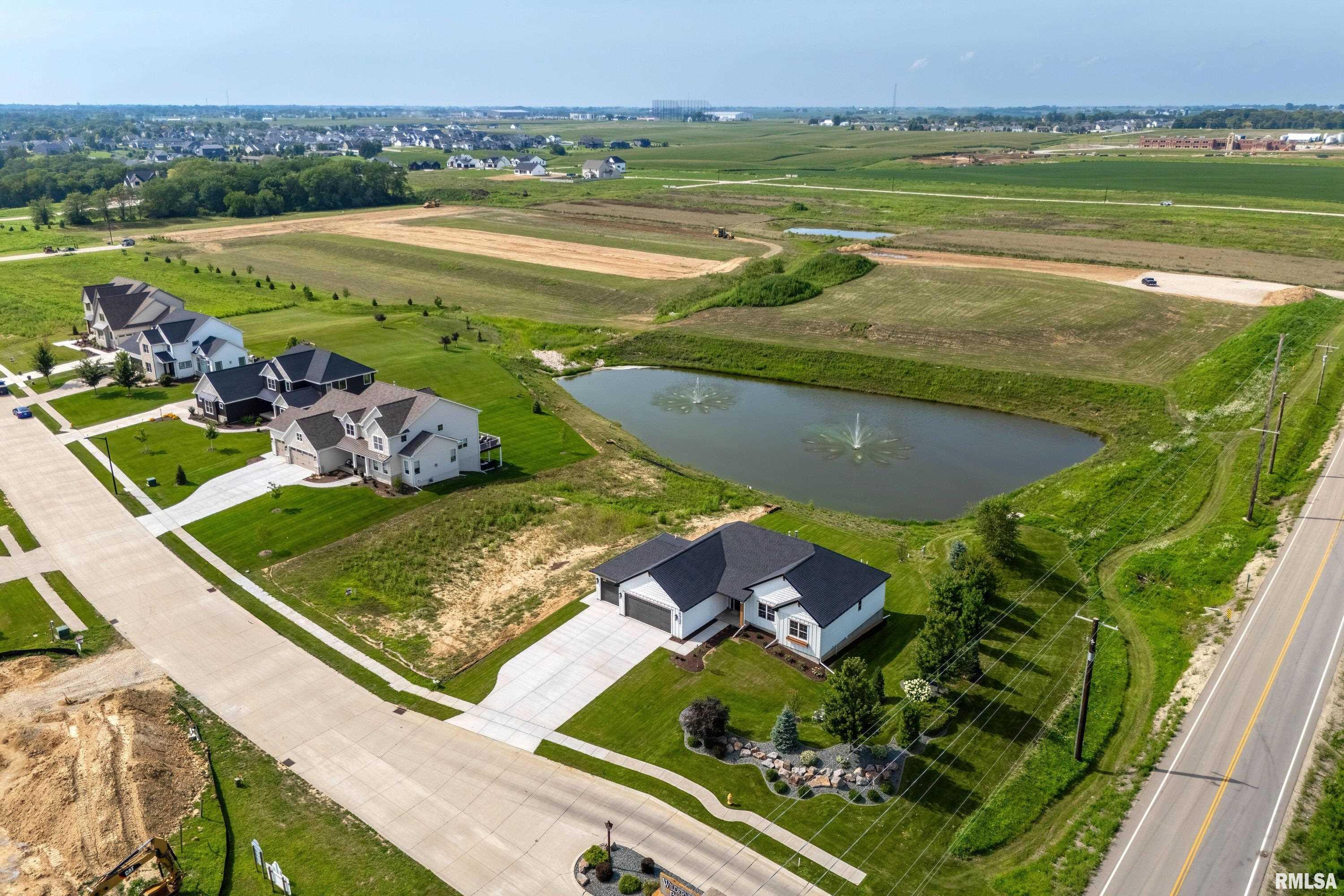 6932 Wilderness Pointe Bettendorf, IA 52722 - Photo 60 of 63