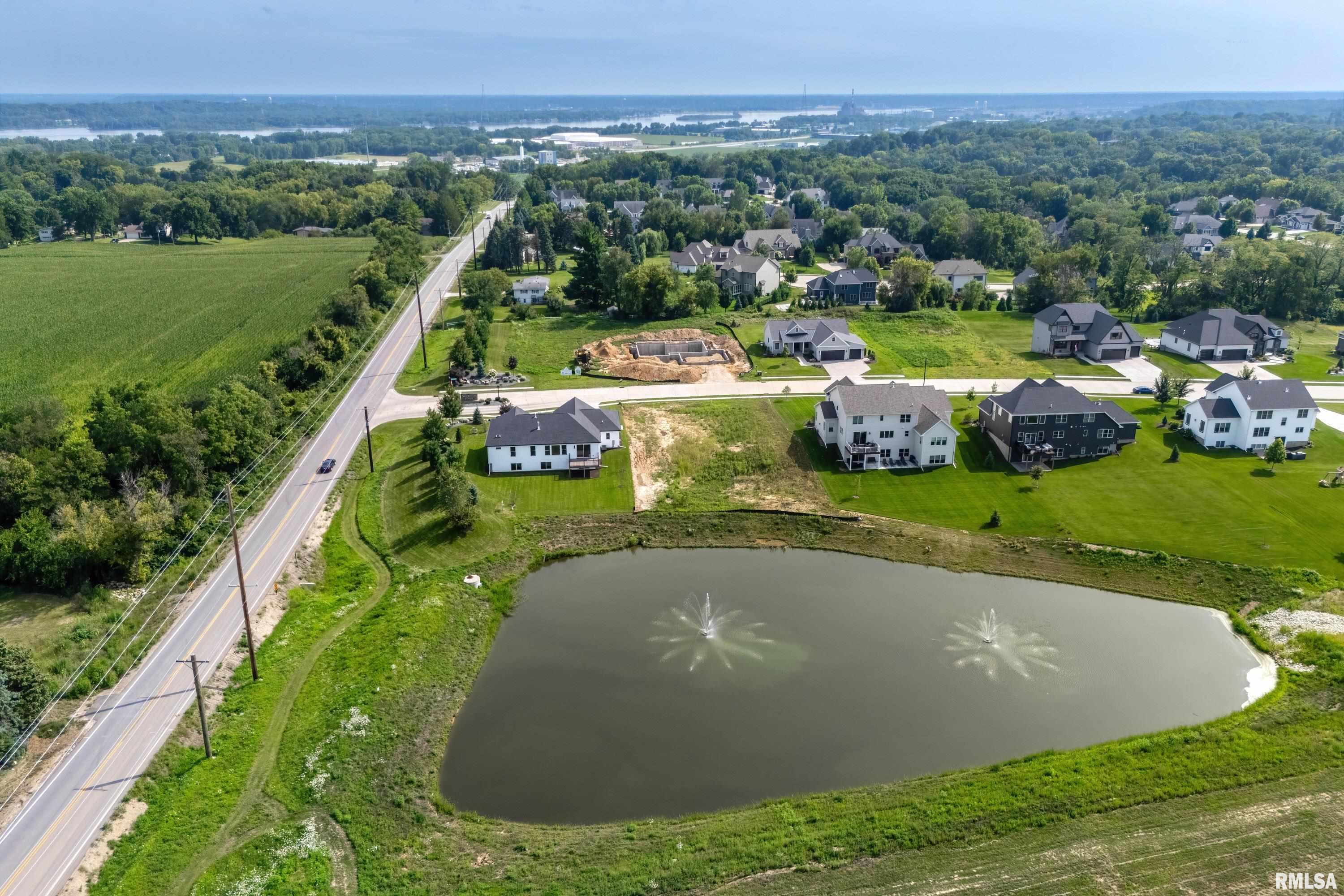 6932 Wilderness Pointe Bettendorf, IA 52722 - Photo 61 of 63