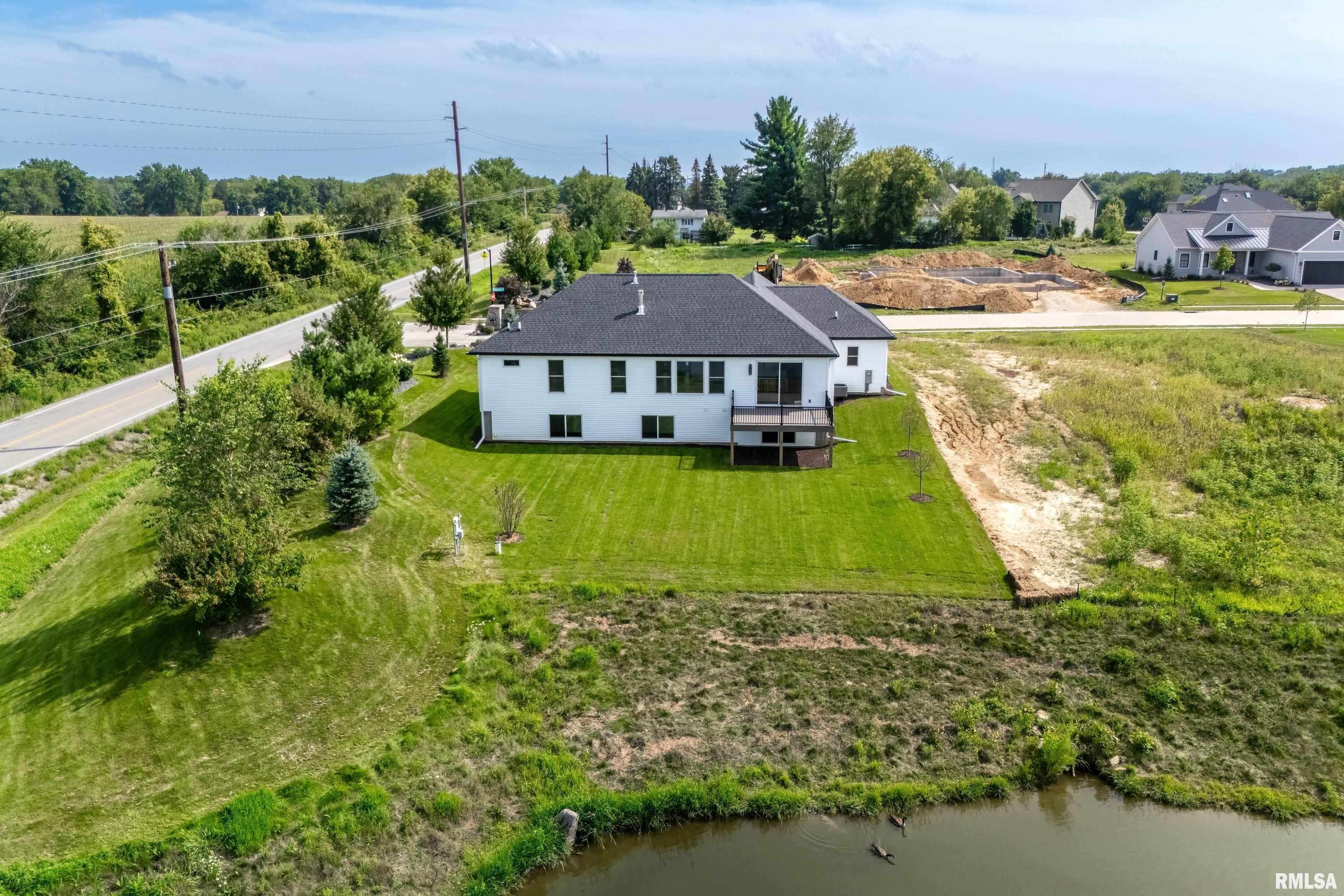 6932 Wilderness Pointe Bettendorf, IA 52722 - Photo 62 of 63