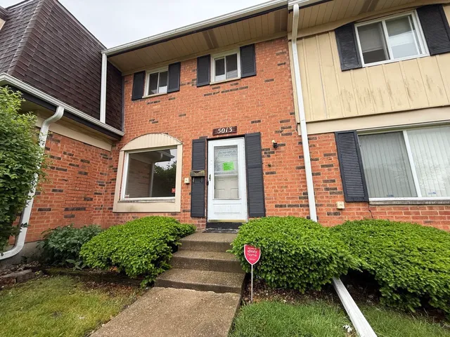 $80,000 | 5013 Euclid Lane, Richton Park, IL 60471