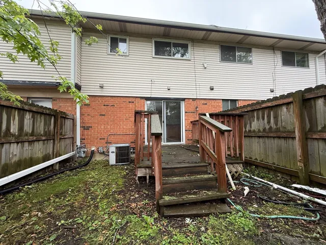 $80,000 | 5013 Euclid Lane, Richton Park, IL 60471