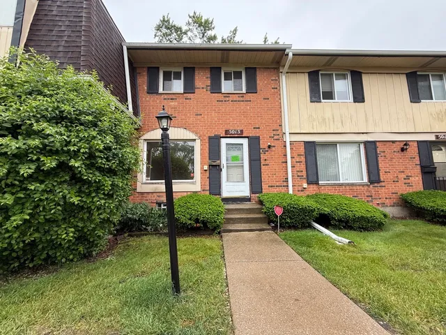 $80,000 | 5013 Euclid Lane, Richton Park, IL 60471