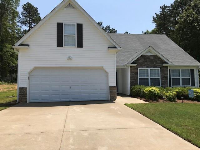185 Hampton Oaks Circle Villa Rica, GA 30180 - Photo 1 of 1 Gallery Image 1