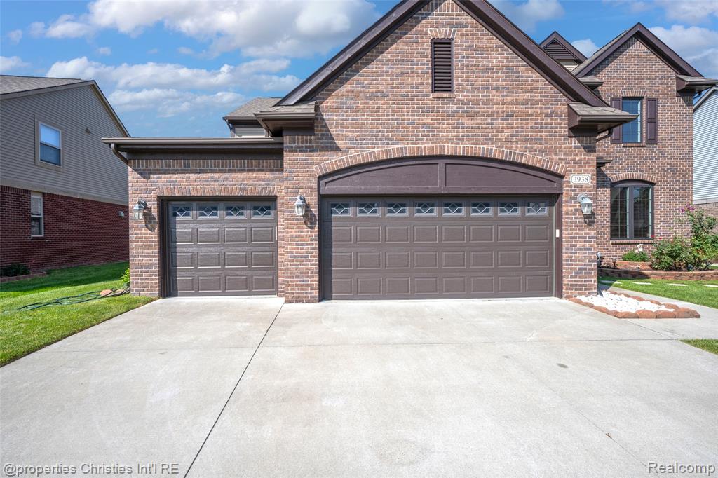 3938 Somerset Circle Rochester Hills, MI 48309 - Photo 61 of 71