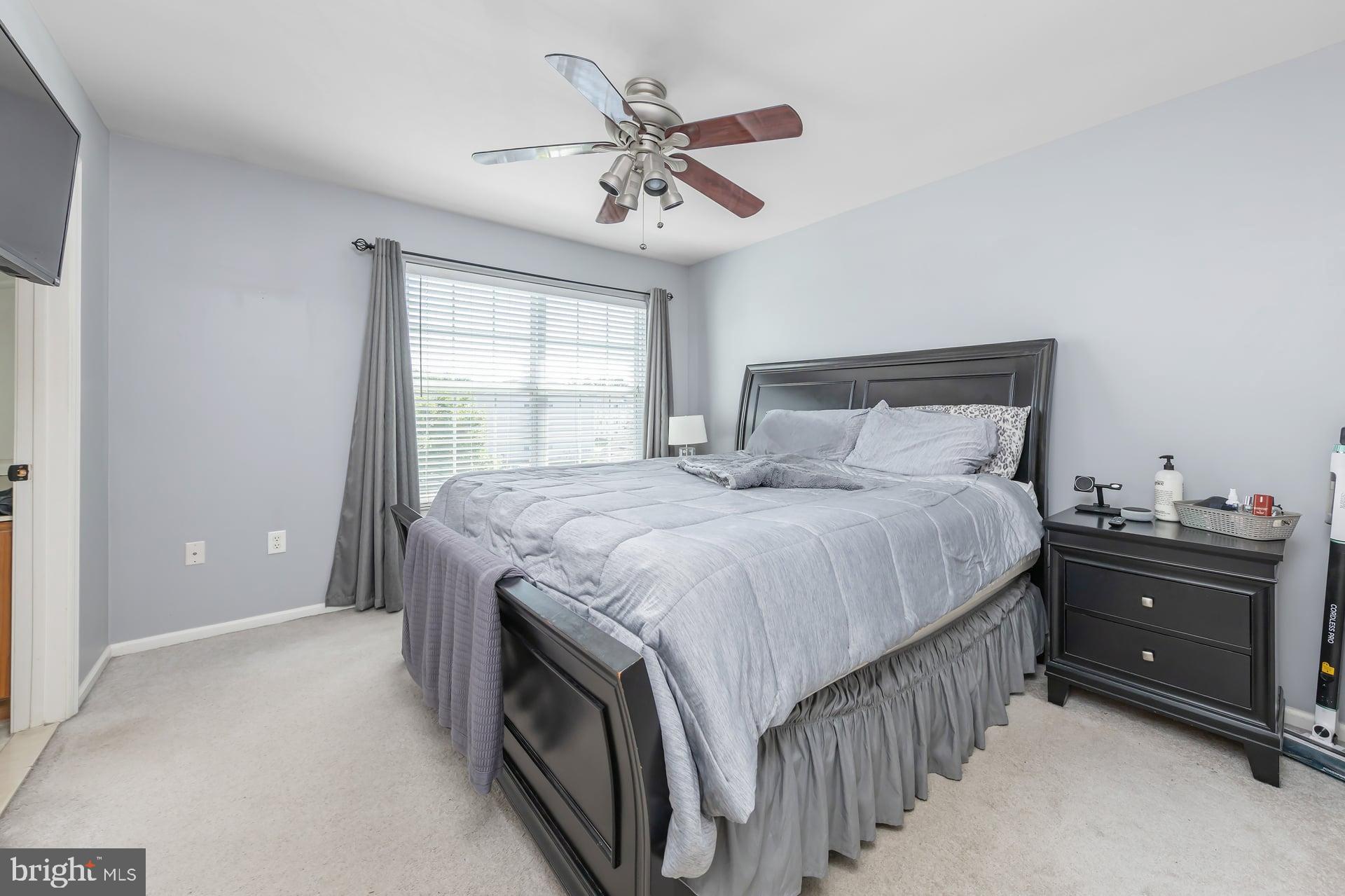 1024 Moore Road West Deptford, NJ 08086 - Photo 14 of 18 Master Bedroom