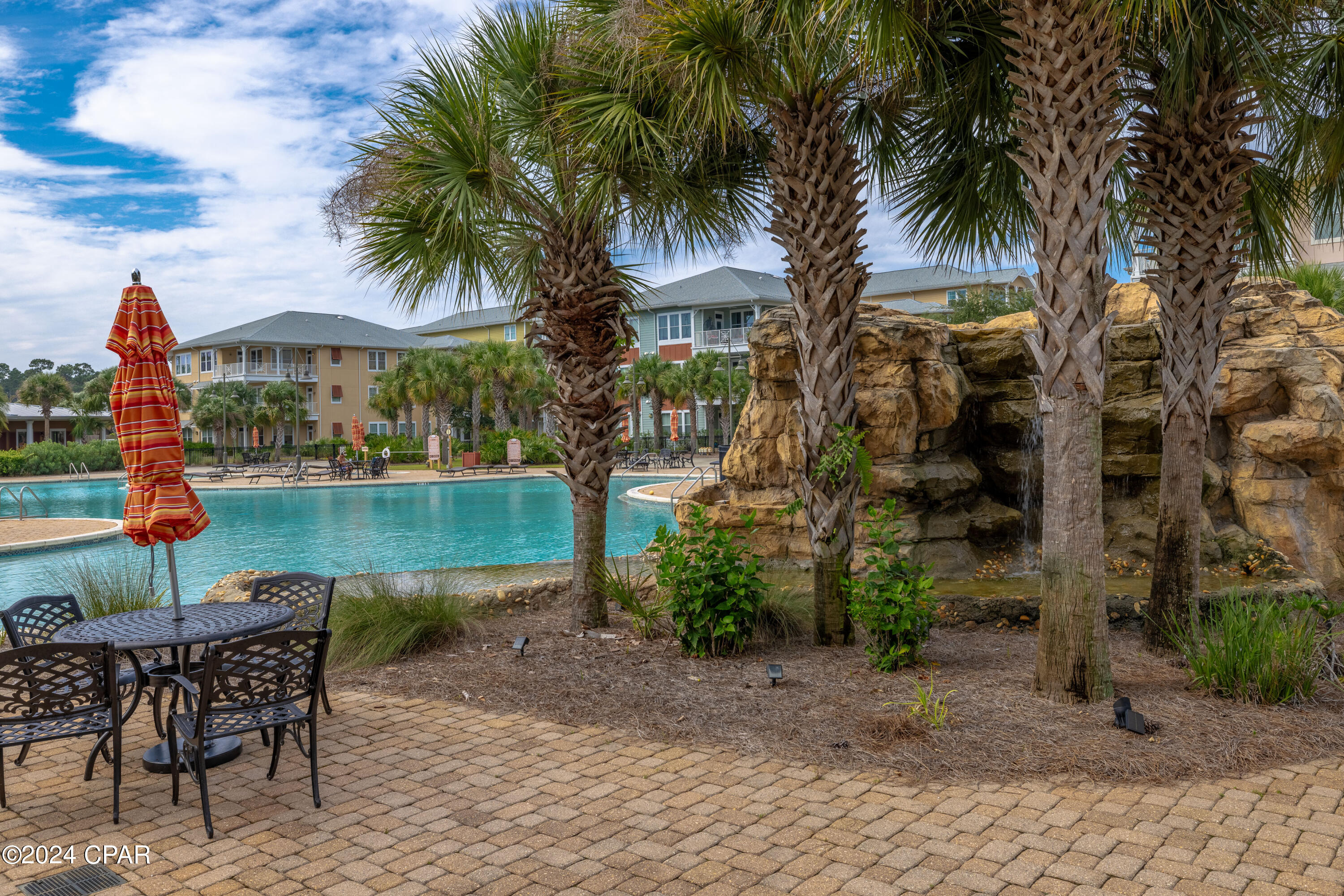 8700 Front Beach Road, Unit 5109 Panama City Beach, FL 32407 - Photo 38 of 63