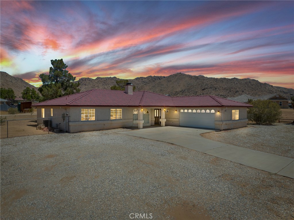 23482 Guajome Road Apple Valley, CA 92307 - Photo 1 of 31