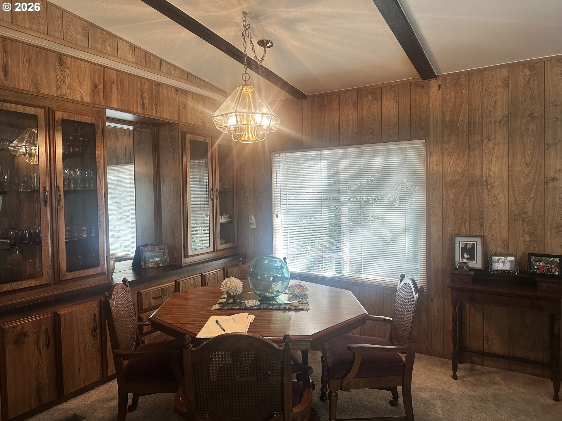 16735 Thompson Road Brookings, OR 97415 - Photo 12 of 23 Dining Area