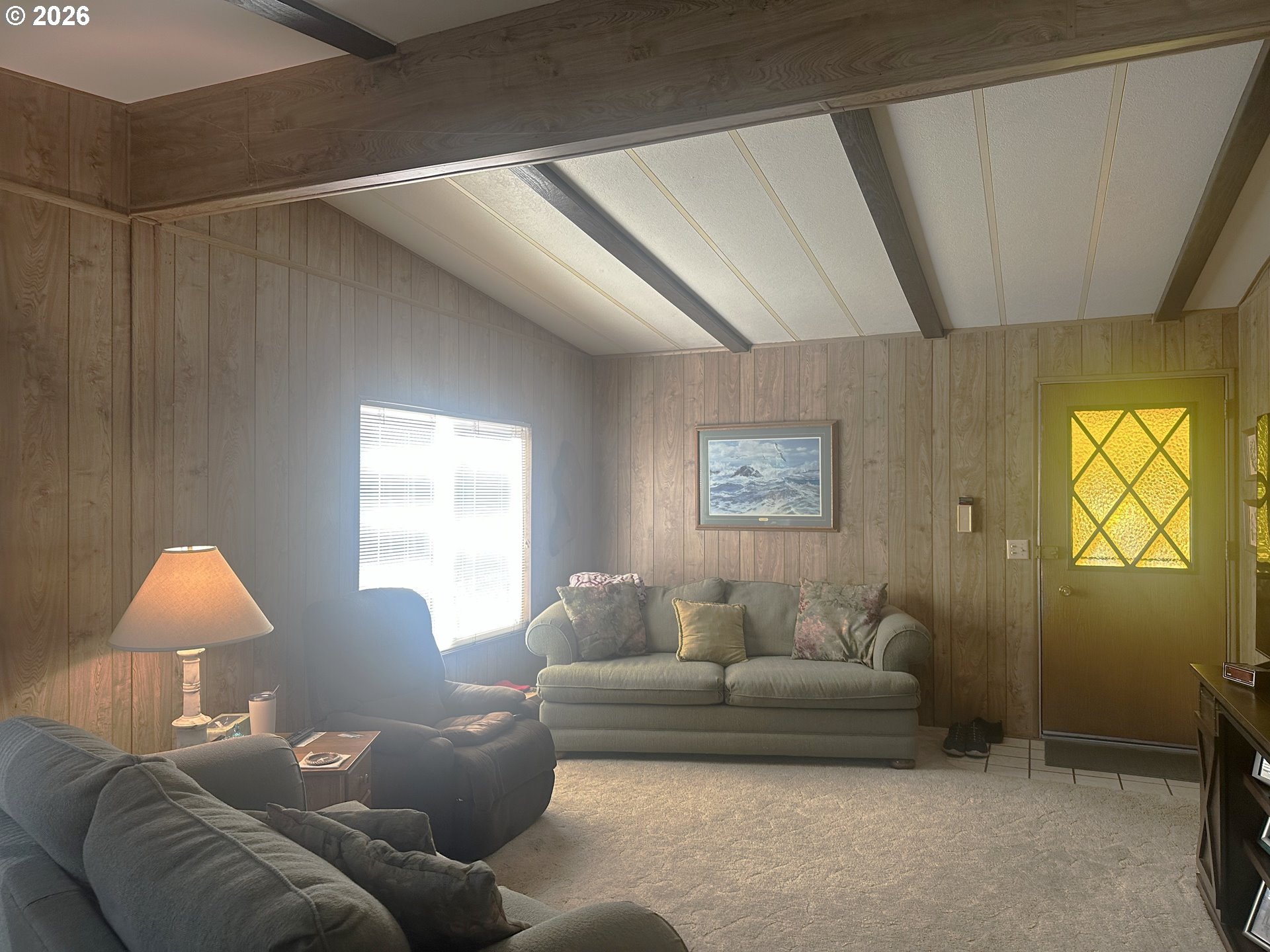 16735 Thompson Road Brookings, OR 97415 - Photo 3 of 23 Living Room