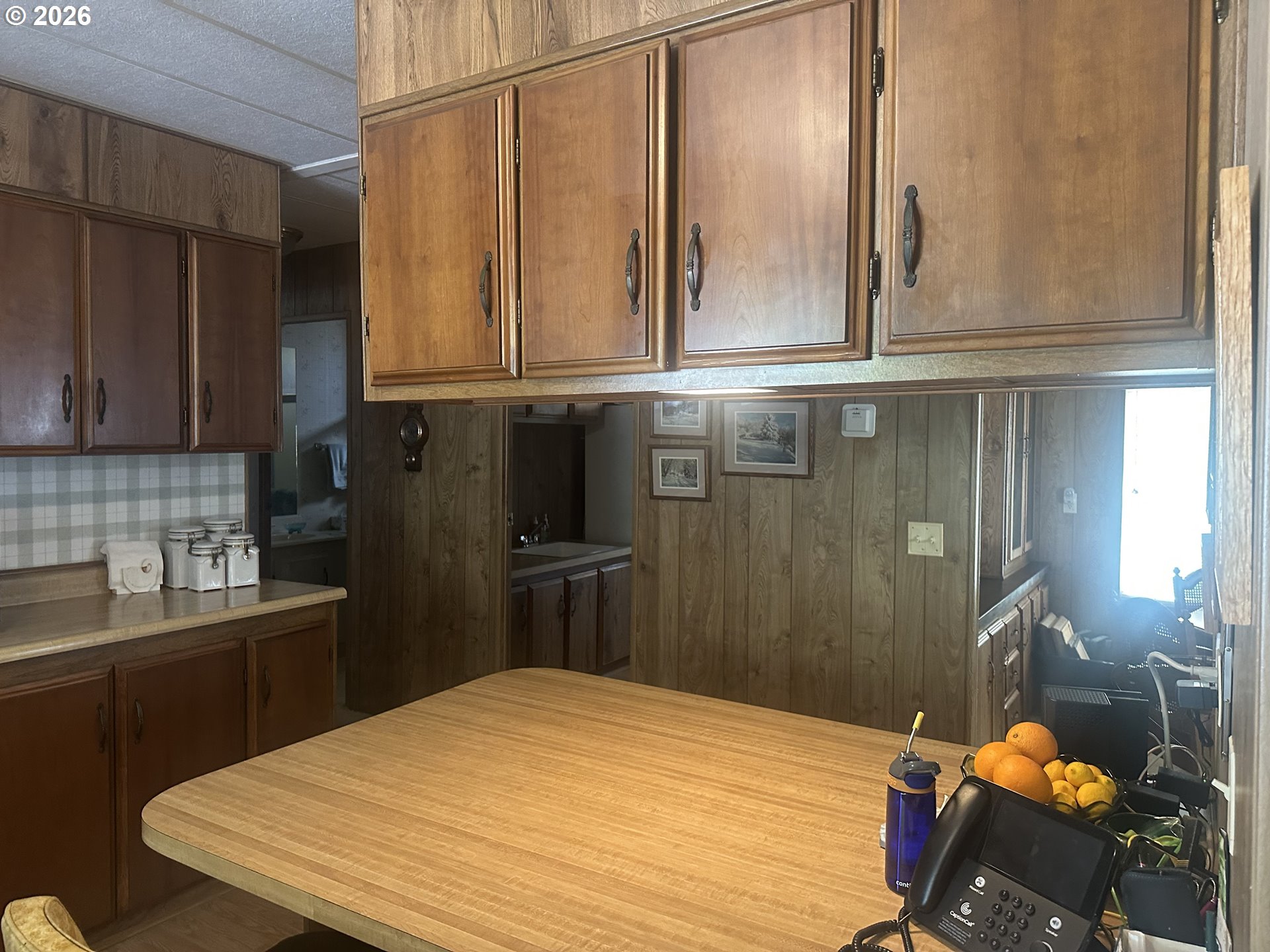16735 Thompson Road Brookings, OR 97415 - Photo 6 of 23 Kitchen