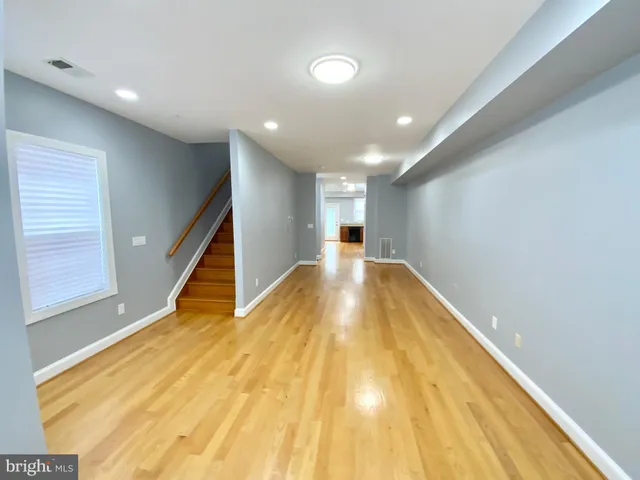 $3,495 | 812 5th Street Northeast, Unit 2, Washington, DC 20002