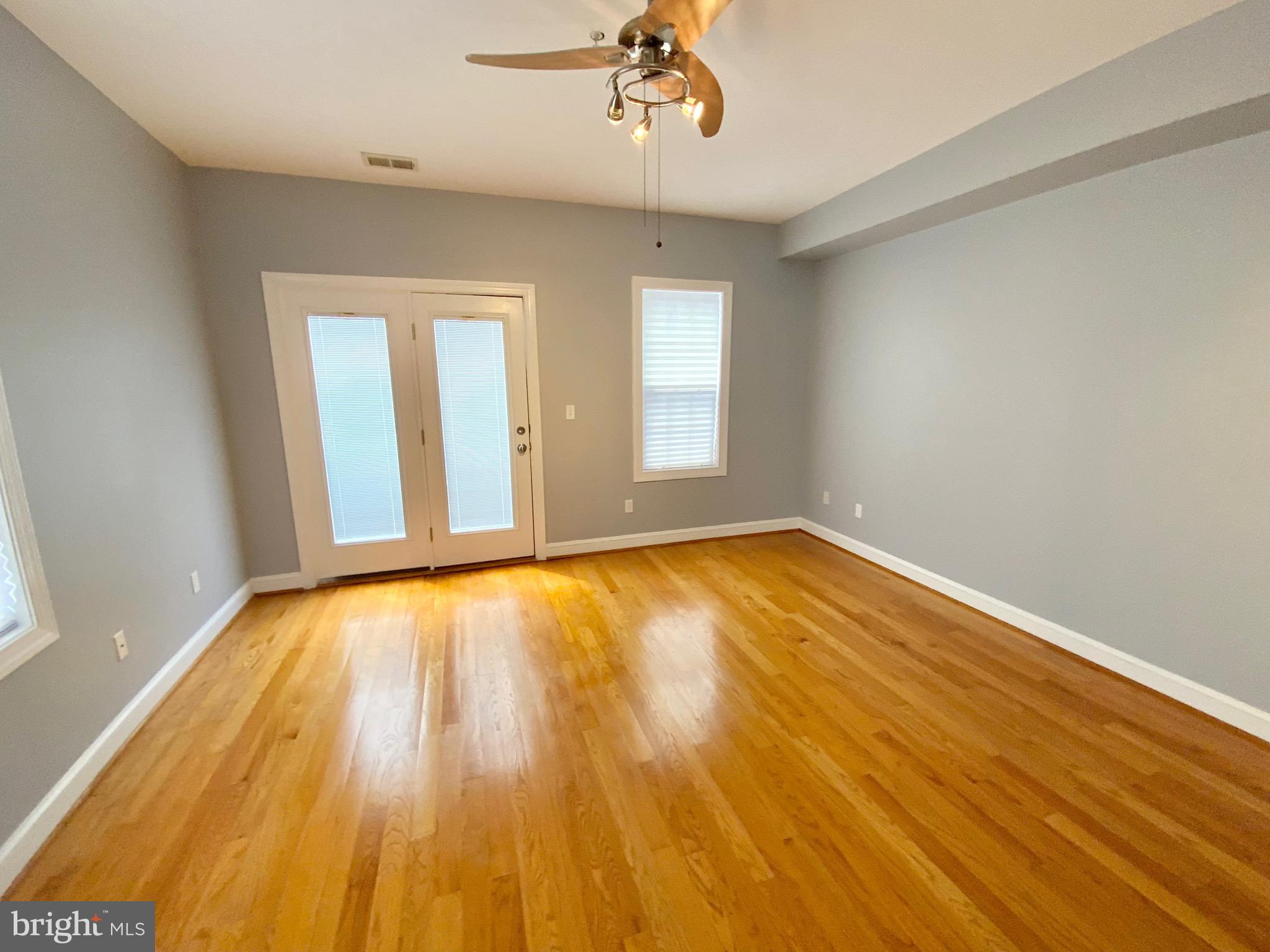 812 5th Street Northeast, Unit 2 Washington, DC 20002 - Photo 19 of 33 Bedroom 1
