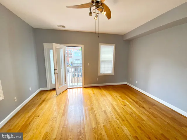 $3,495 | 812 5th Street Northeast, Unit 2, Washington, DC 20002