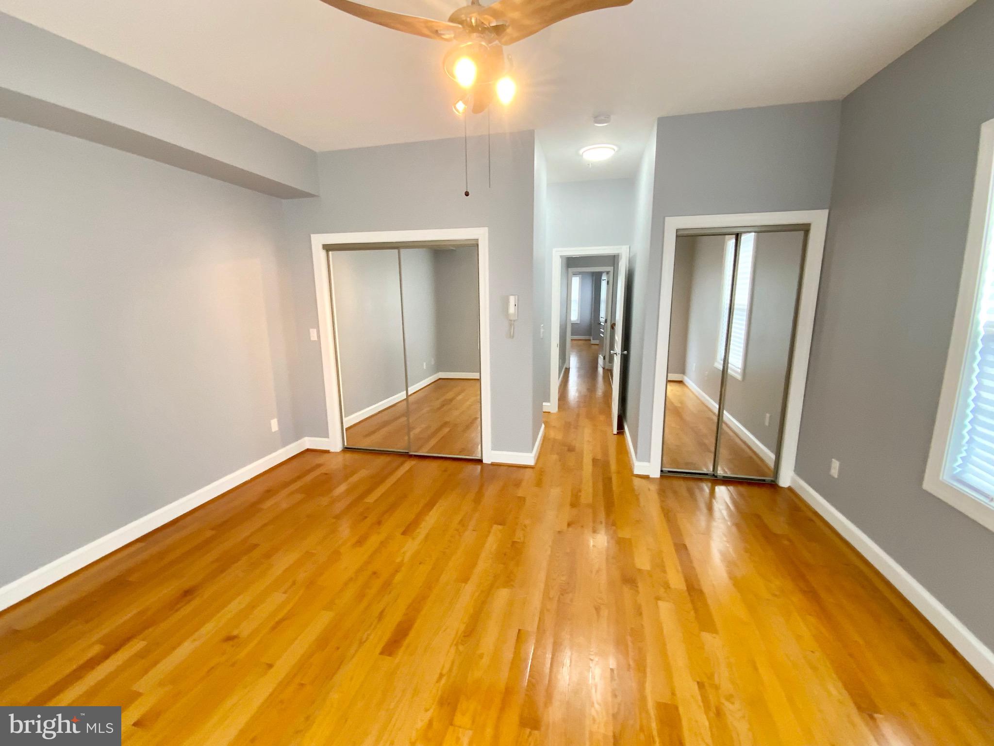 812 5th Street Northeast, Unit 2 Washington, DC 20002 - Photo 21 of 33 Bedroom 1