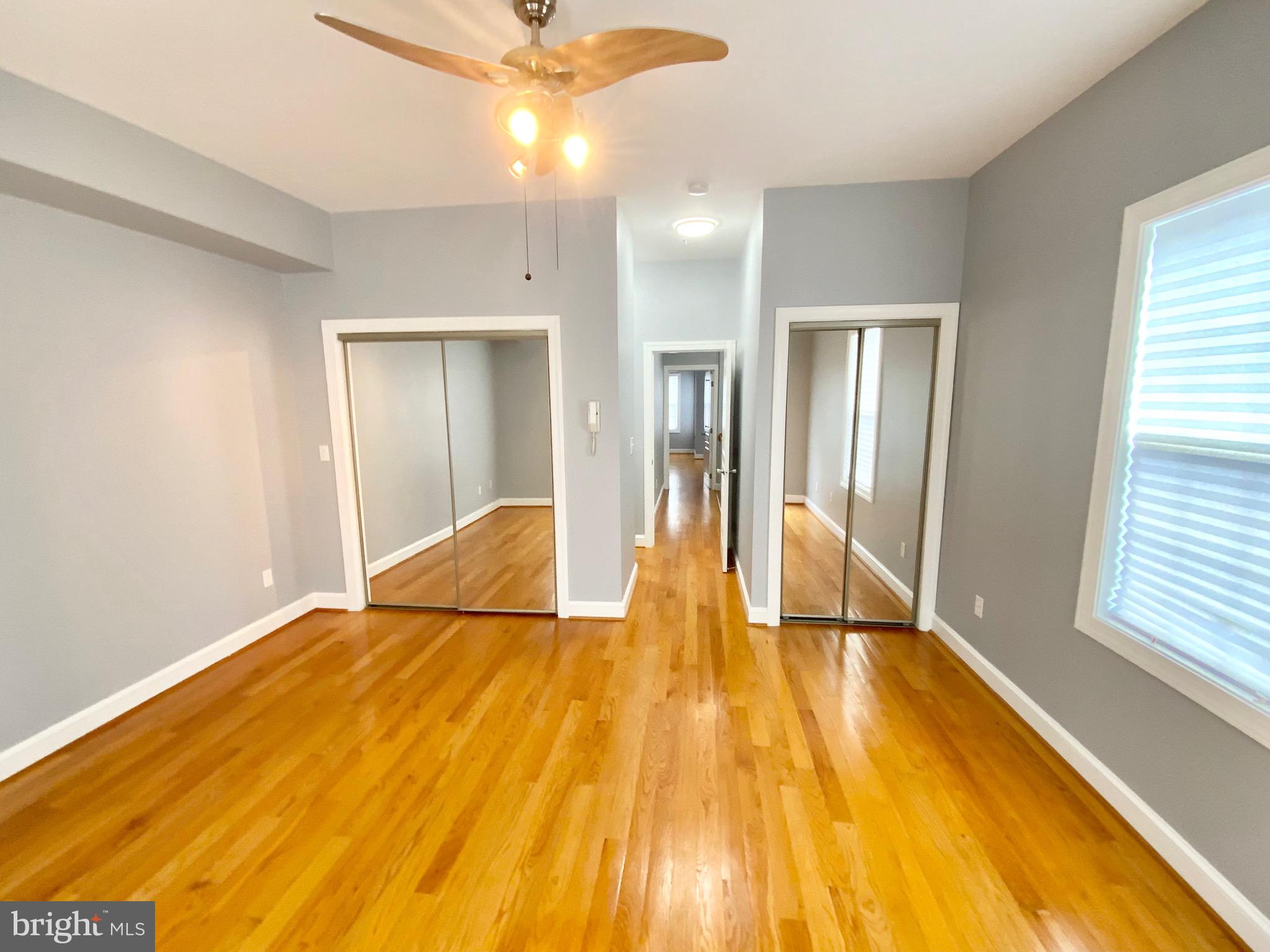 812 5th Street Northeast, Unit 2 Washington, DC 20002 - Photo 22 of 33 Bedroom 1