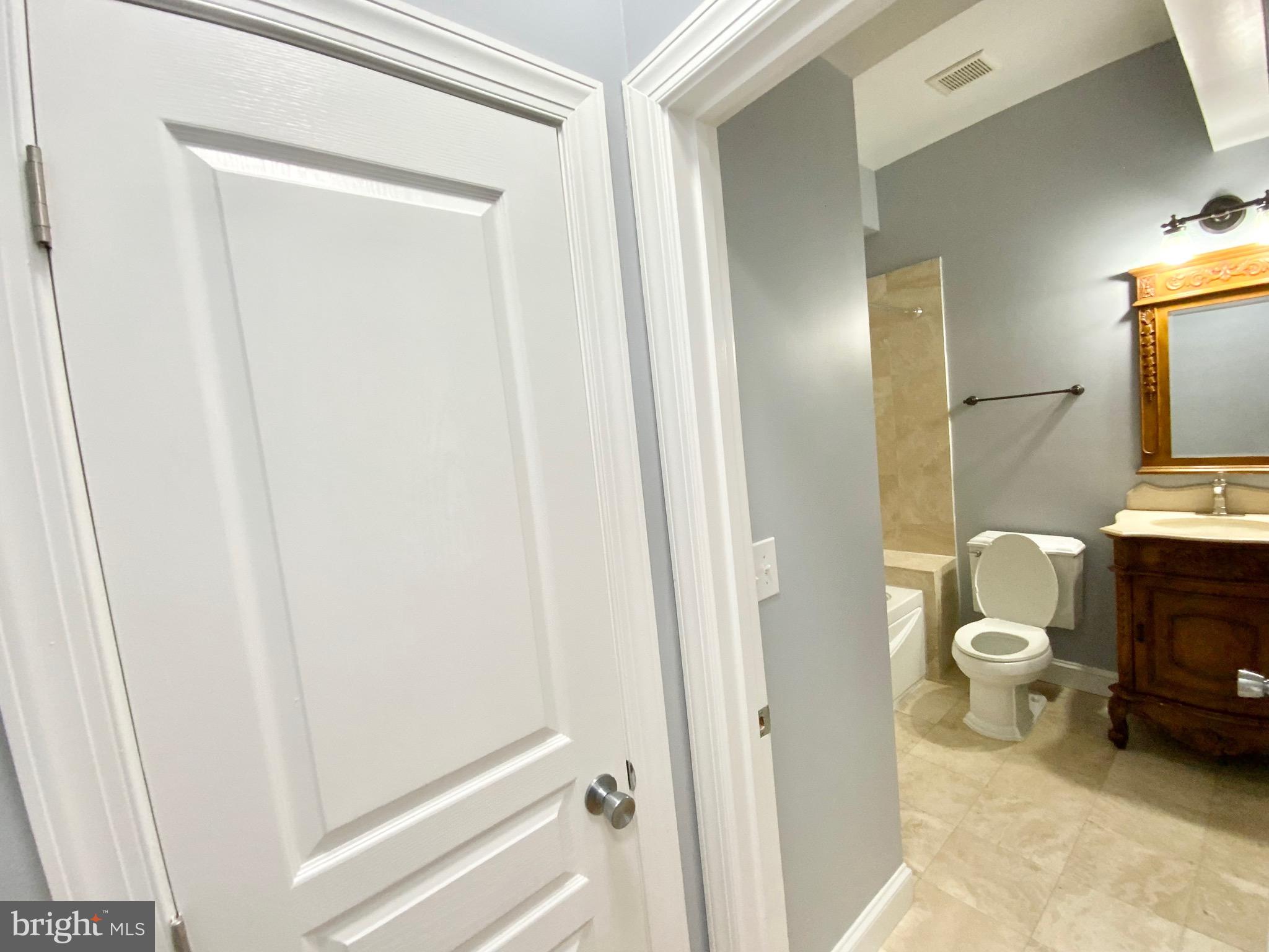 812 5th Street Northeast, Unit 2 Washington, DC 20002 - Photo 23 of 33 Bathroom 1